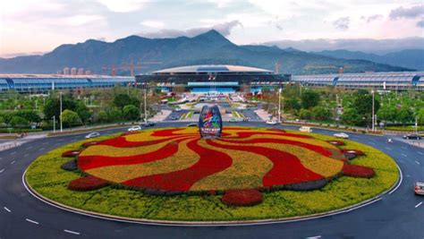 fpc_数字中国建设峰会将于福州举办