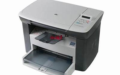 hp1005打印机（hp1005打印机安装失败）