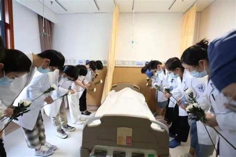 hyidc_浙江一老师肺癌离世捐献遗体和器官