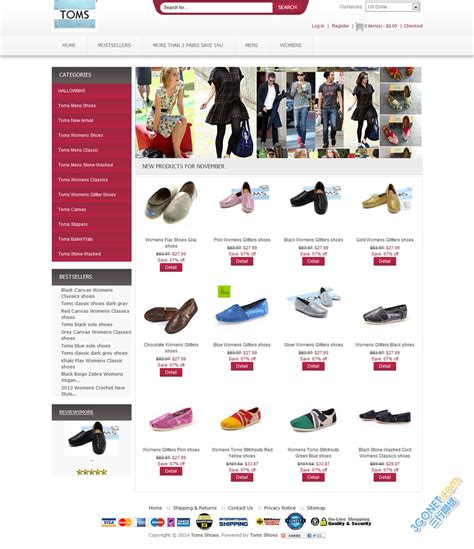 i8m_外国网站推广鞋子