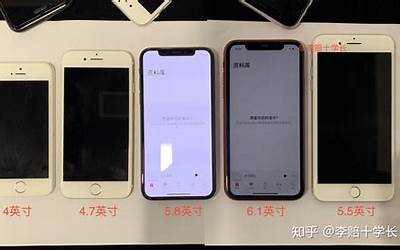 iphone4大小,iPhone4尺寸规格