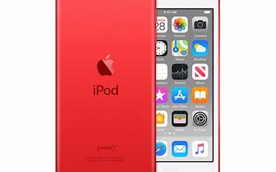 ipodtouch3升级ios7（ipod touch3怎样刷机）