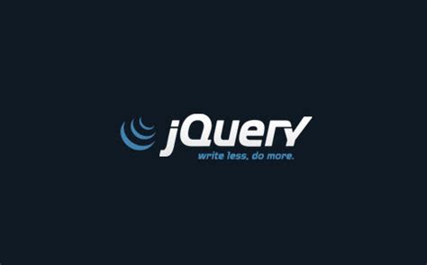 jquery技术应用学习
