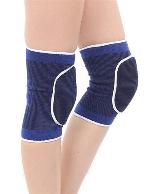 knee brace support protector图片