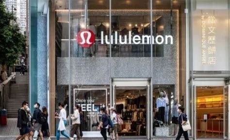 lululemon市值赶超adidas，该品牌未来的发展前景如何？