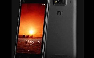 m1是什么手机,小米M1的简介与评价