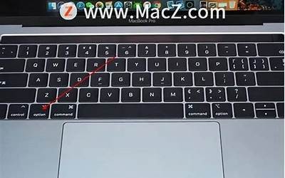 mac切换windows系统按哪个键（Mac电脑中切换系统方法）
