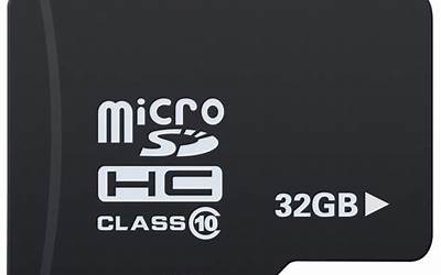 microsd和tf卡有什么区别（问大家TF卡与MICROSD卡有什么区别）