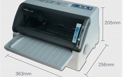 nx500打印机驱动（nx500打印机驱动安装）