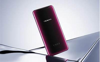 oppo最牛的手机,Oppo手机巅峰之作，惊艳亮相！
