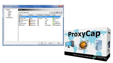 proxycap