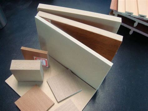 pvc木塑板是什么材料(环保木塑板是什么材料)