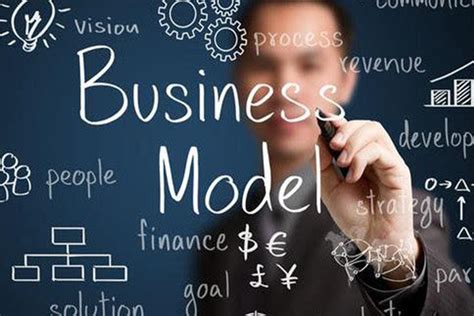 seo创业商业模式
