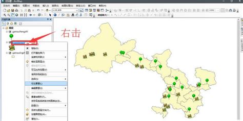 seo地图制作教程