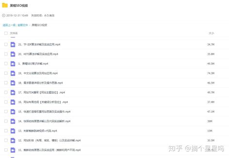 seo快速排名推荐泛目录