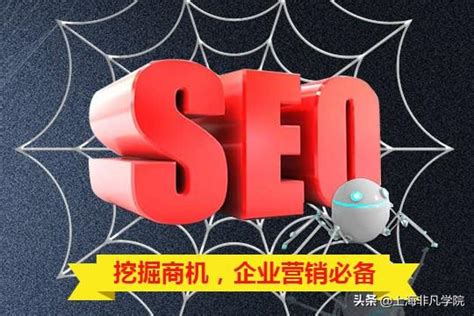 seo网页优化培训机构