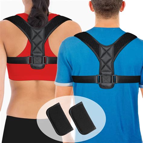 shoulder correction belt图片