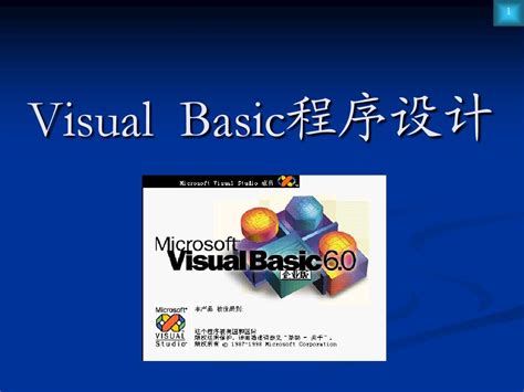 vb程序设计网站