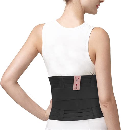 waist support belt ebay图片