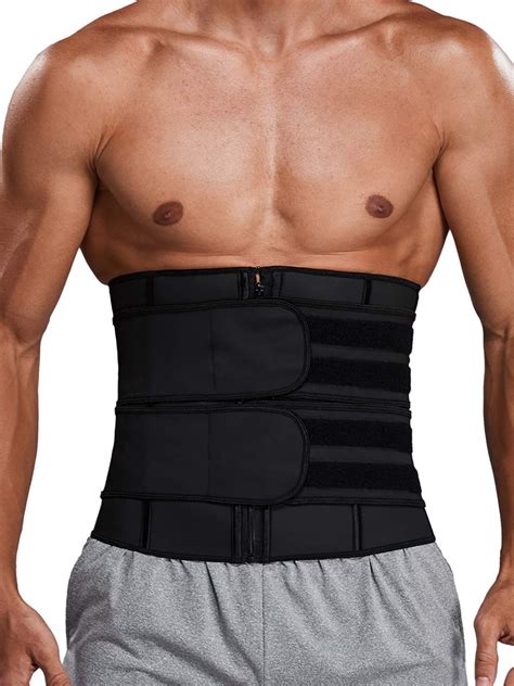 waist trimmer belt for heavy lifting图片