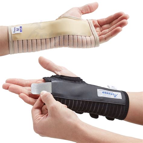 wrist support for carpal tunnel图片