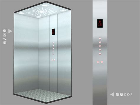 xld62w_速捷电梯是几线品牌
