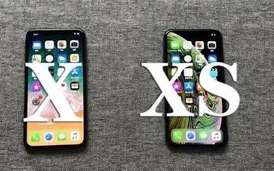 xr跟xs建议买哪个,两款iPhone新品：你该选择哪一个？