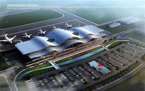 zv25_商丘国际机场