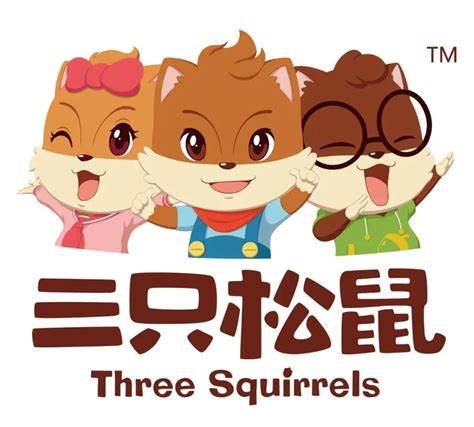 三只松鼠网站推广与营销