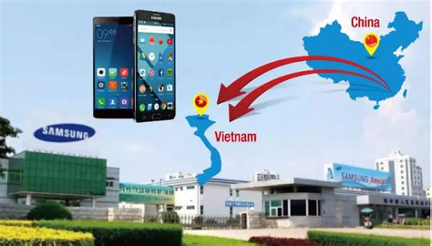 三星今年将在越南的投资增加至 200 亿美元