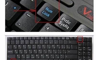 三星笔记本键盘数字字母转换（三星笔记本键盘数字字母转换）