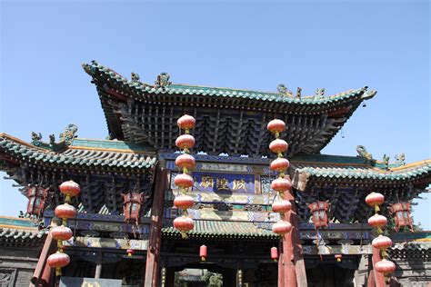 上海上海城隍庙