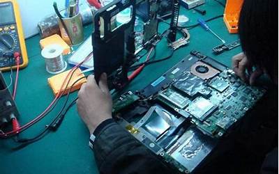 上海上门修电脑多少钱一次，电脑上门维修费用一般多少