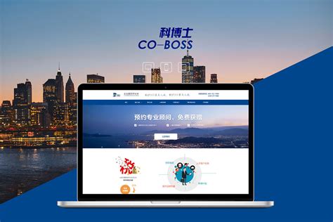 上海优化公司网站