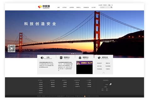 上海市专业网站设计公司