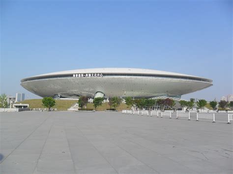 上海梅赛德斯奔驰文化中心
