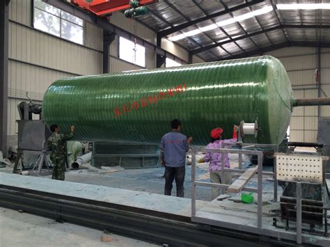 上海玻璃钢制品生产厂家