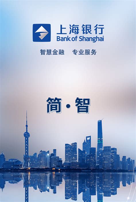 上海银行企业网上银行