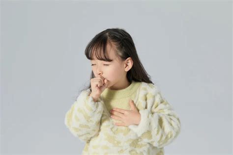 专家解读患儿无明显咳嗽但已是肺炎