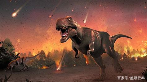 世界上的恐龙灭绝了吗