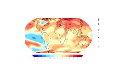 世界气象组织警告：全球极端天气未来将成常态