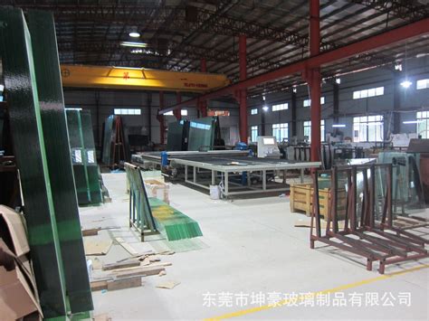 东莞桥头玻璃钢制品厂