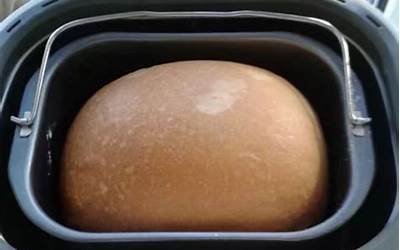 东菱面包机做面包的方法及配料(东菱面包机做面包的方法及配料1000g)
