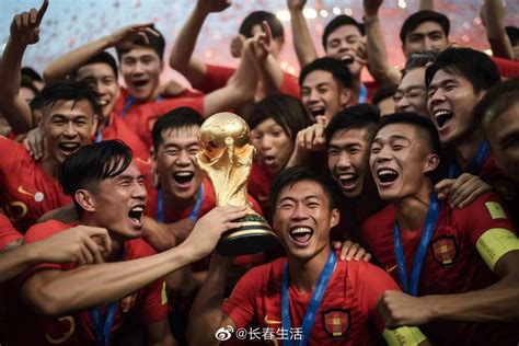 中国世界杯