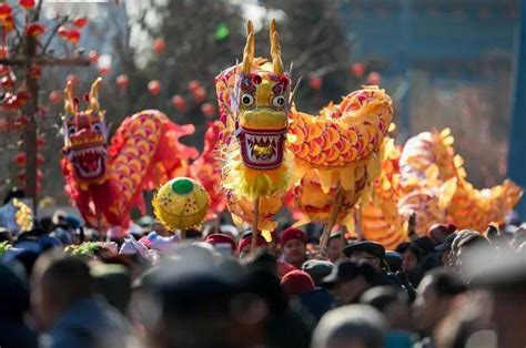 中国农历新年成为美国加州法定节日