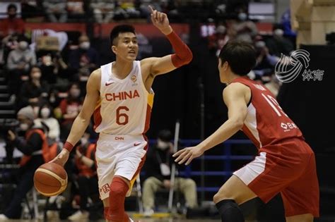 中国对日本男篮直播