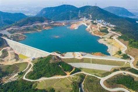 中国水利水电工程局