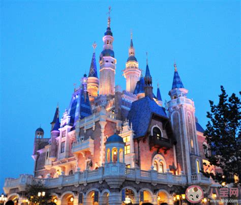 中国第3座迪士尼会建在哪个城市