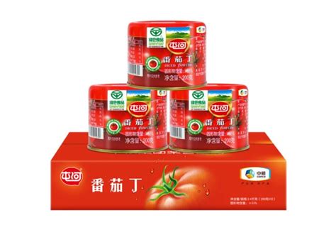 中国罐头在海外多国热销