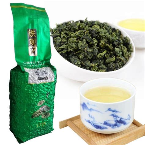 乌龙茶的名字起源